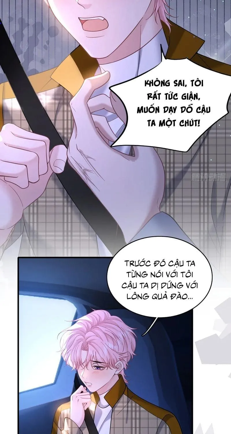 Tôi Cố Ý Giả Vờ Chap 30 - Next Chap 31
