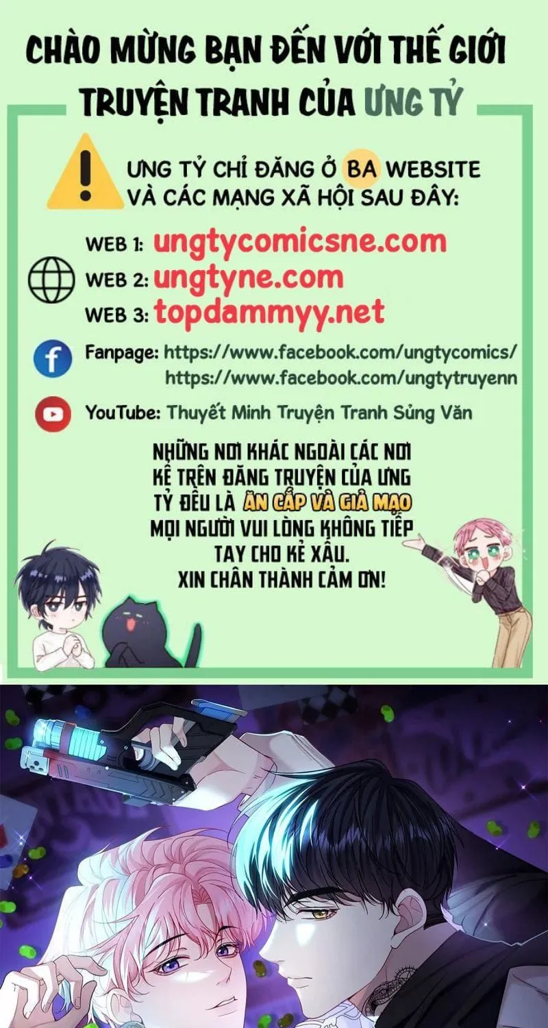 Tôi Cố Ý Giả Vờ Chap 31 - Next Chap 32
