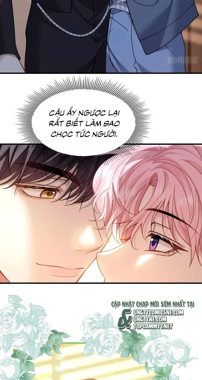 Tôi Cố Ý Giả Vờ Chap 31 - Next Chap 32