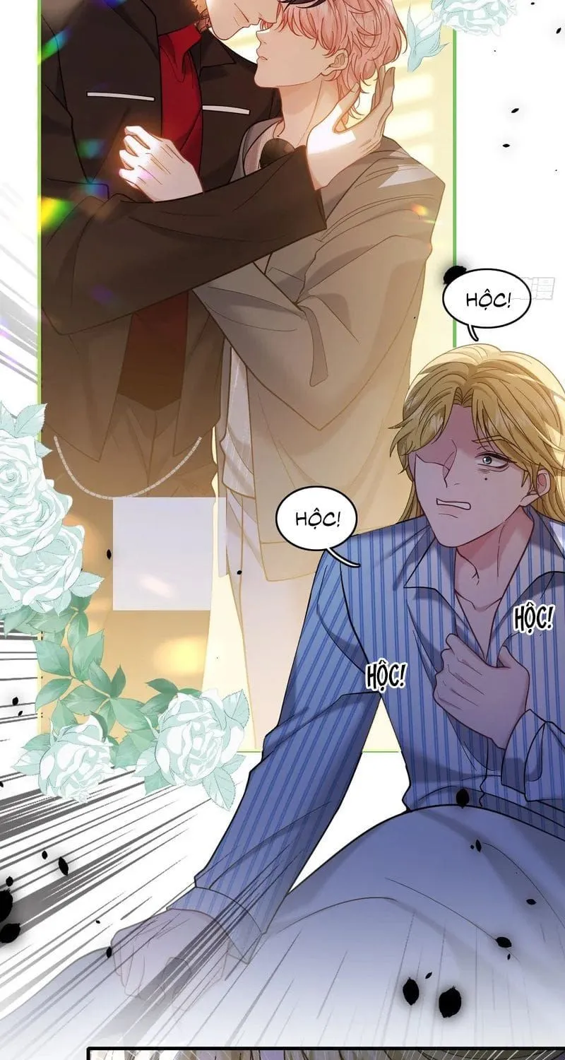 Tôi Cố Ý Giả Vờ Chap 31 - Next Chap 32