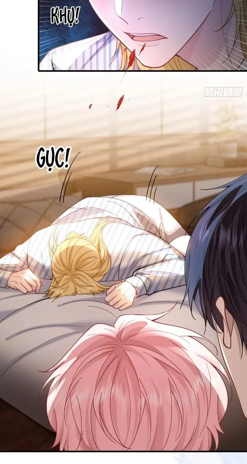 Tôi Cố Ý Giả Vờ Chap 31 - Next Chap 32