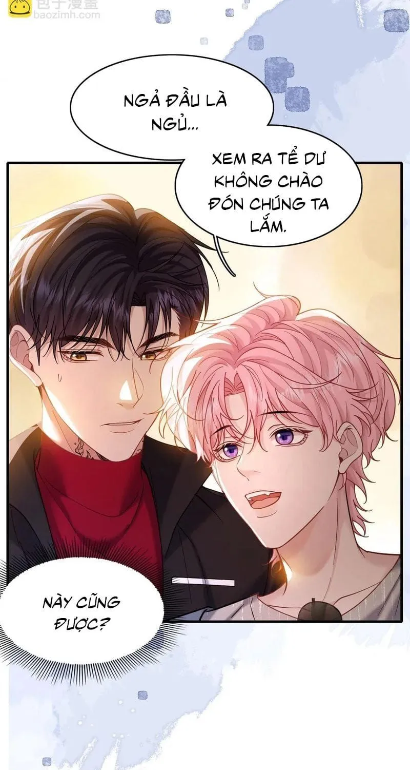 Tôi Cố Ý Giả Vờ Chap 31 - Next Chap 32