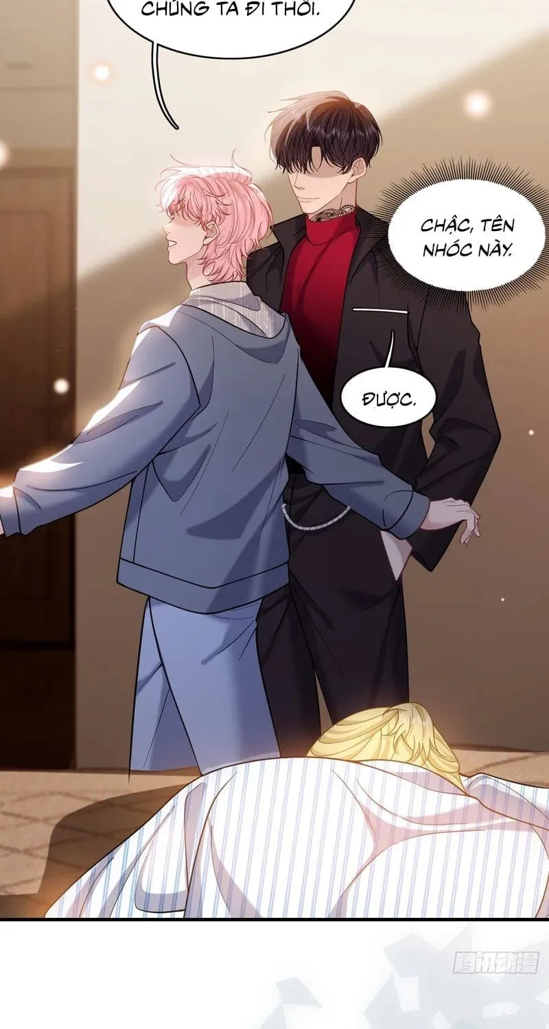 Tôi Cố Ý Giả Vờ Chap 31 - Next Chap 32