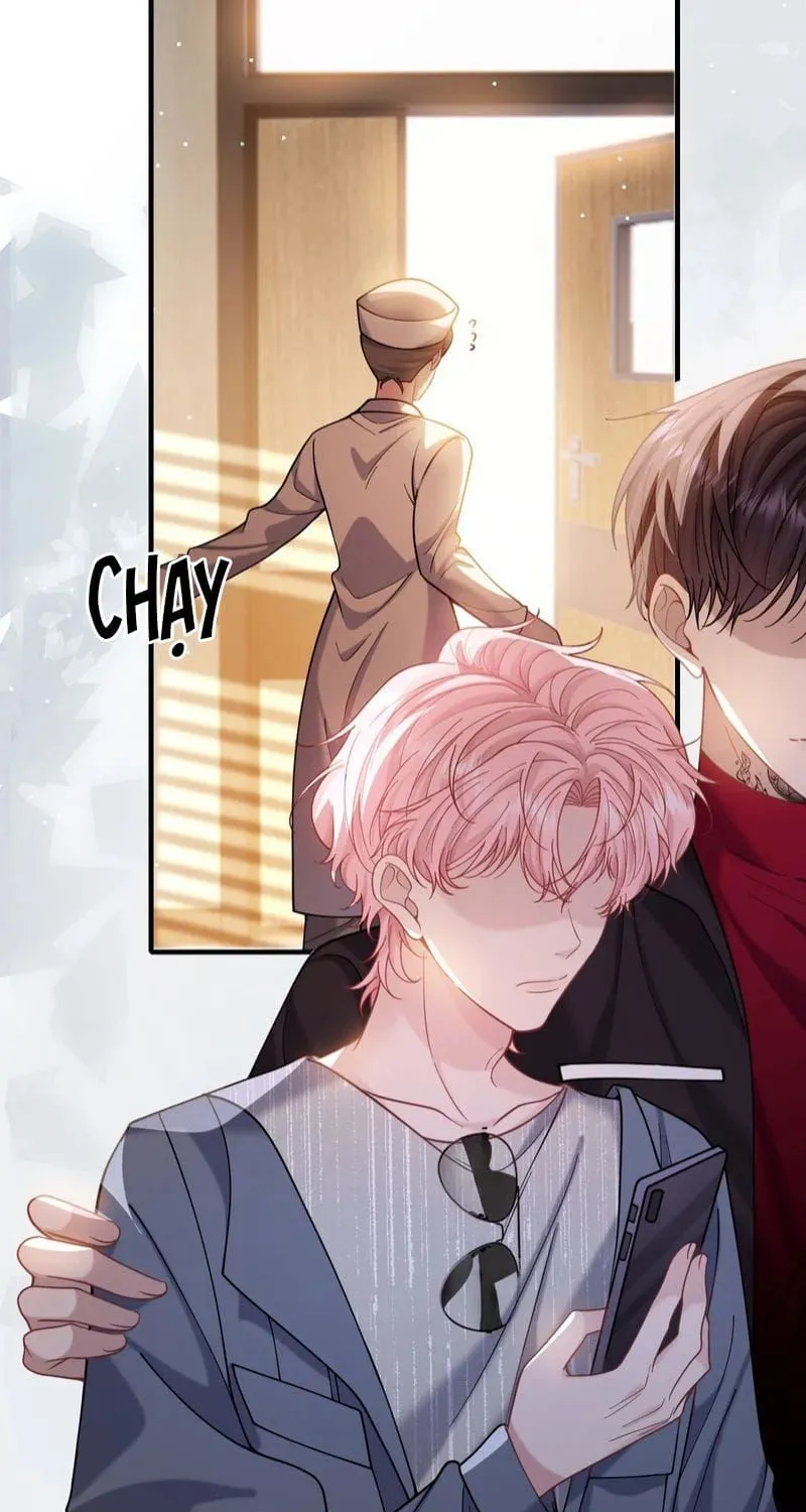 Tôi Cố Ý Giả Vờ Chap 31 - Next Chap 32