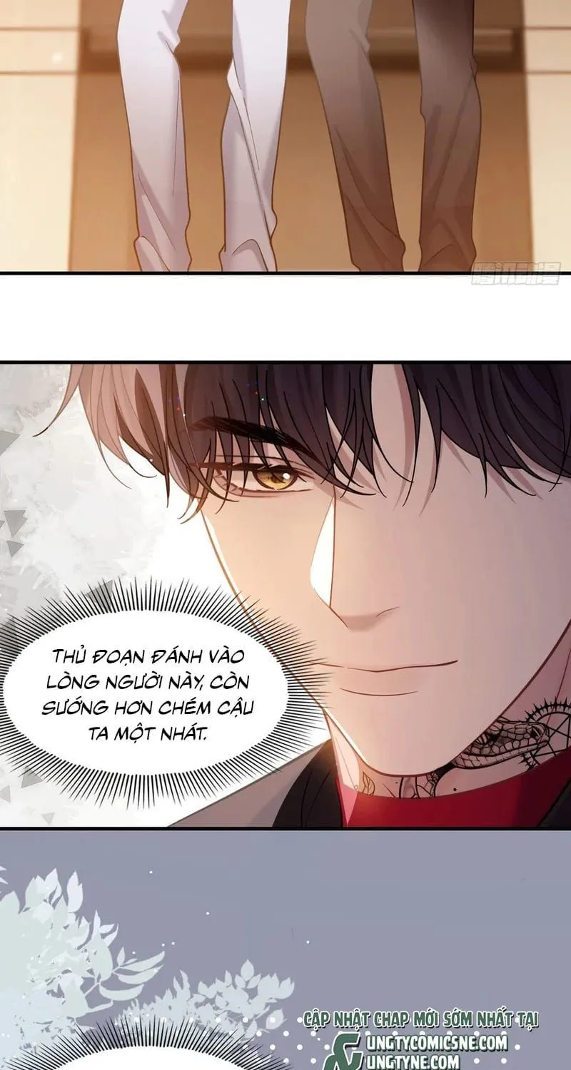 Tôi Cố Ý Giả Vờ Chap 31 - Next Chap 32