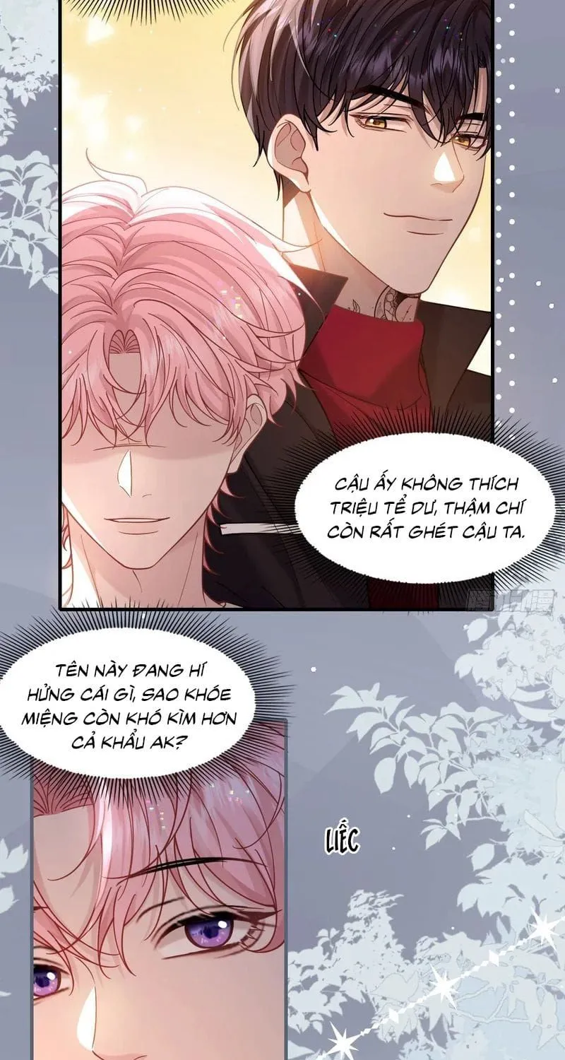 Tôi Cố Ý Giả Vờ Chap 31 - Next Chap 32
