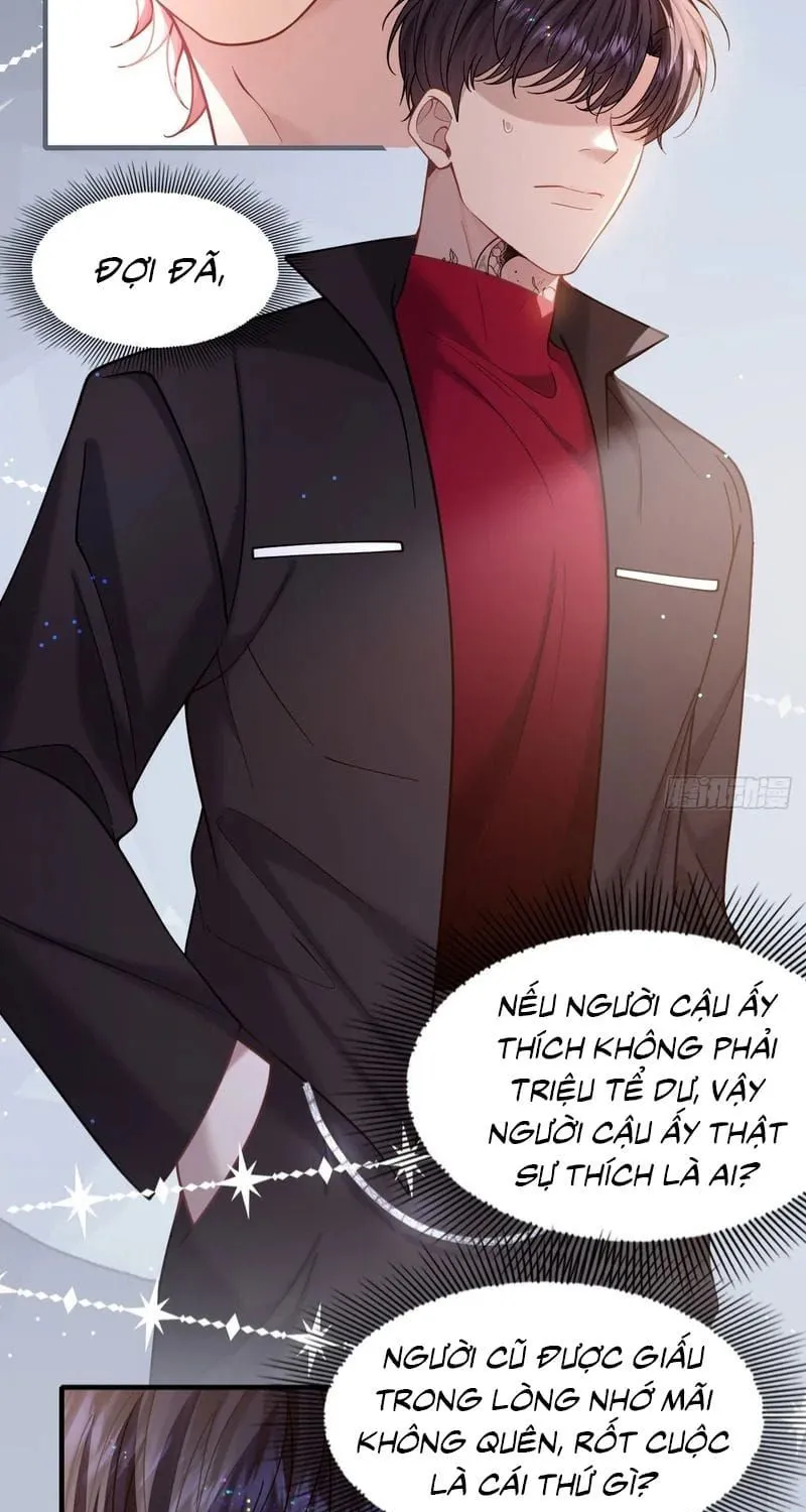 Tôi Cố Ý Giả Vờ Chap 31 - Next Chap 32