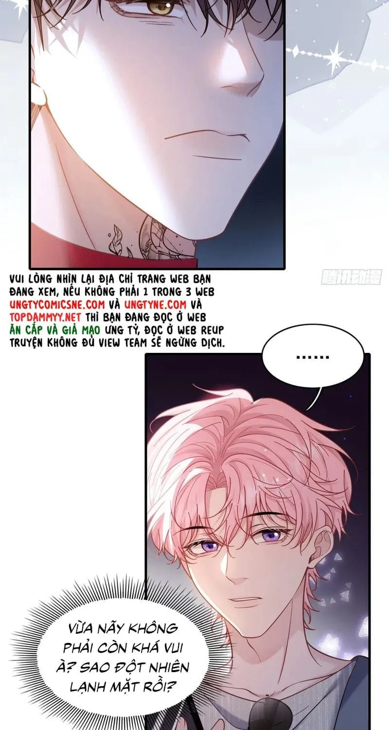 Tôi Cố Ý Giả Vờ Chap 31 - Next Chap 32