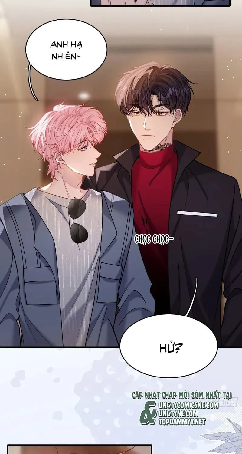 Tôi Cố Ý Giả Vờ Chap 31 - Next Chap 32