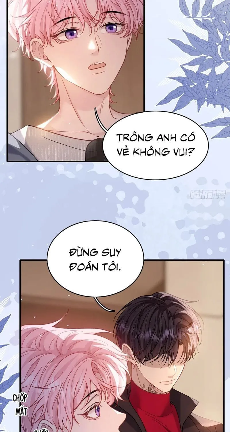 Tôi Cố Ý Giả Vờ Chap 31 - Next Chap 32