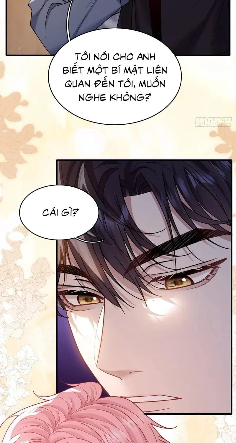 Tôi Cố Ý Giả Vờ Chap 31 - Next Chap 32