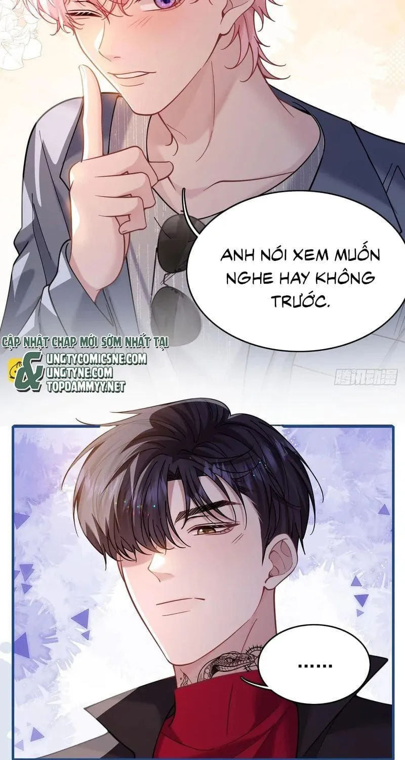 Tôi Cố Ý Giả Vờ Chap 31 - Next Chap 32