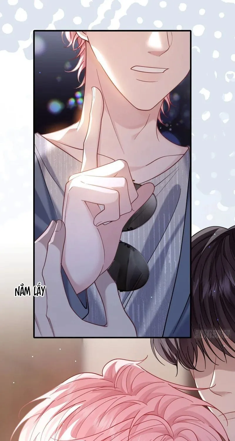 Tôi Cố Ý Giả Vờ Chap 31 - Next Chap 32