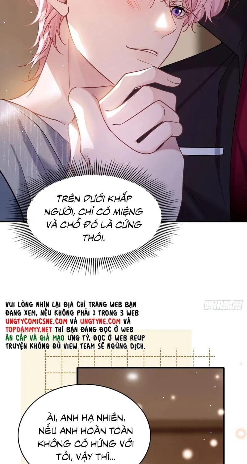 Tôi Cố Ý Giả Vờ Chap 31 - Next Chap 32