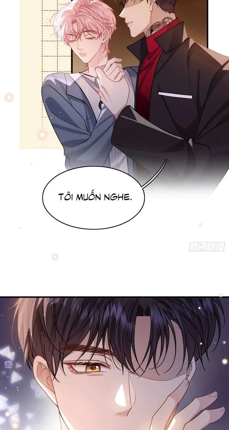 Tôi Cố Ý Giả Vờ Chap 31 - Next Chap 32