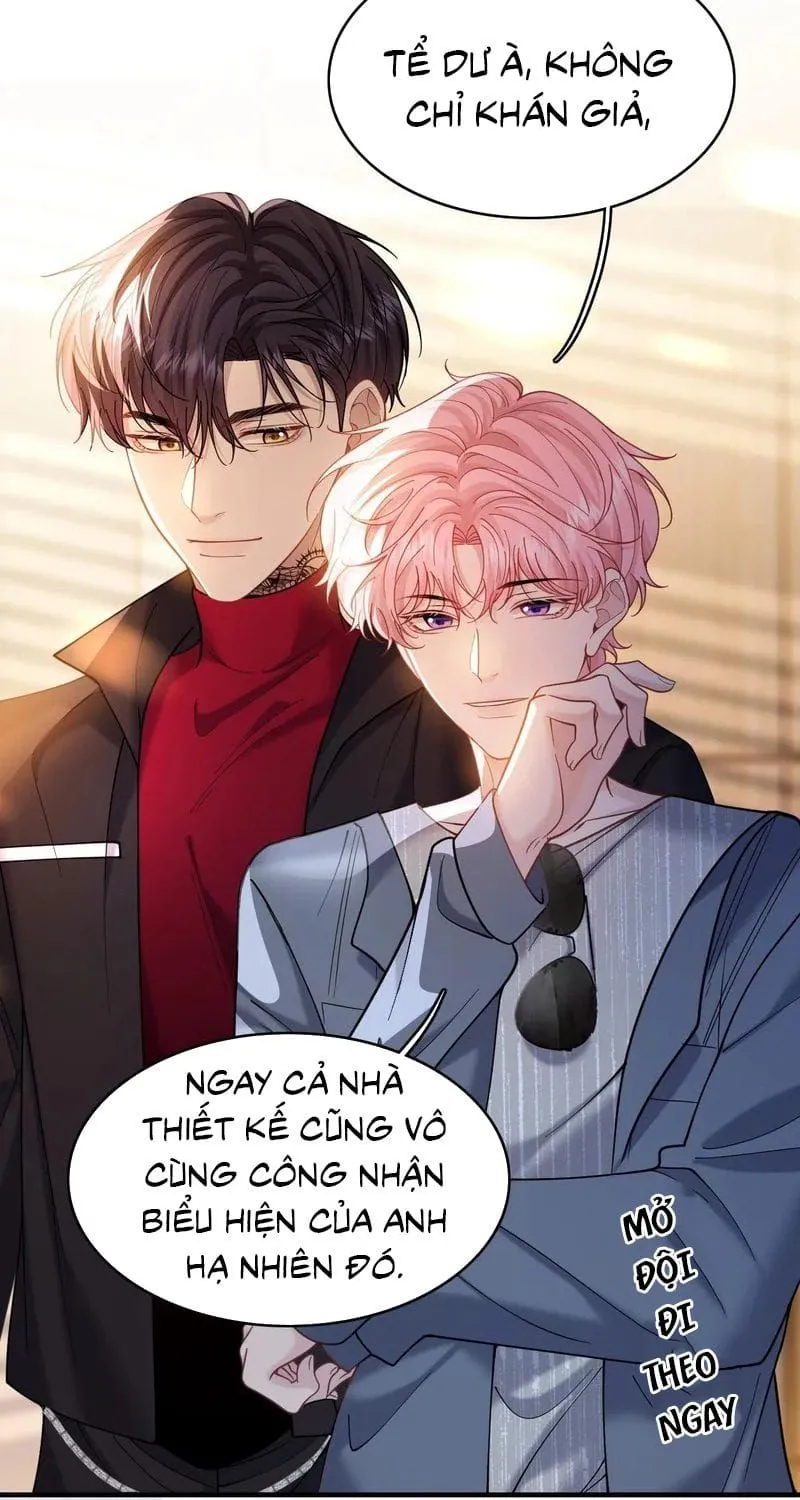Tôi Cố Ý Giả Vờ Chap 31 - Next Chap 32