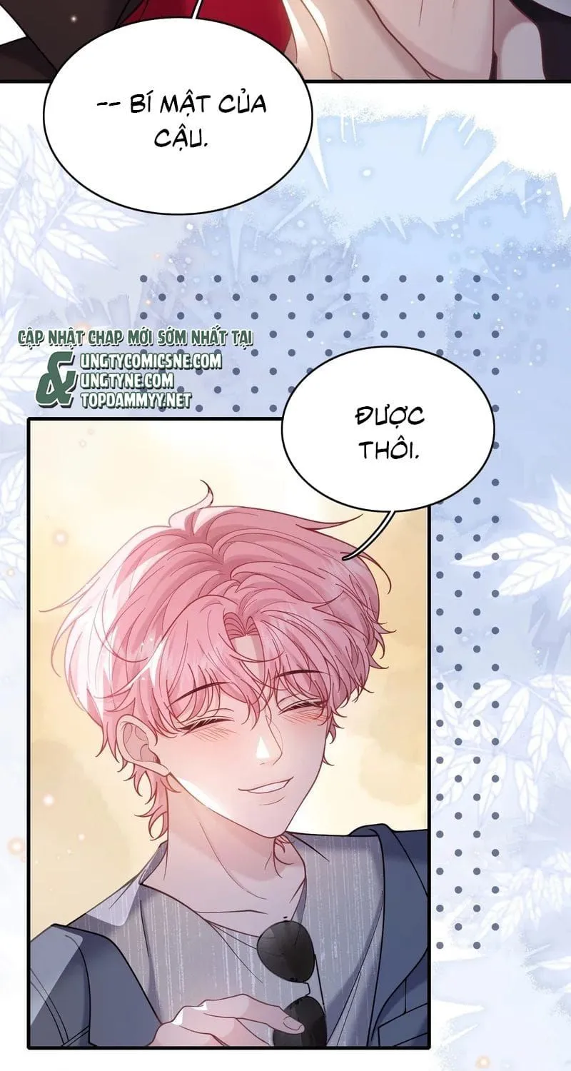 Tôi Cố Ý Giả Vờ Chap 31 - Next Chap 32