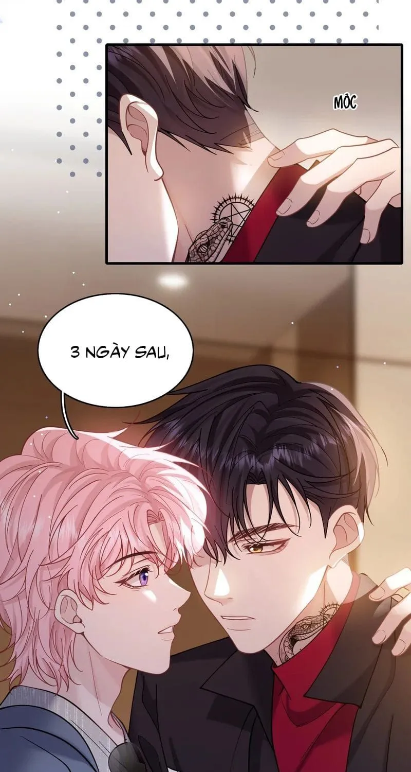Tôi Cố Ý Giả Vờ Chap 31 - Next Chap 32
