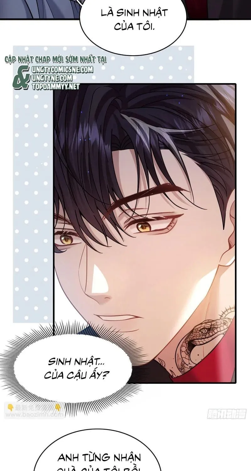 Tôi Cố Ý Giả Vờ Chap 31 - Next Chap 32