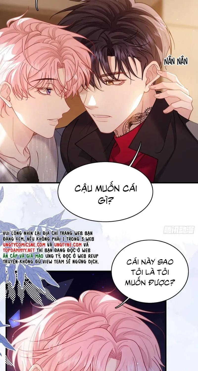 Tôi Cố Ý Giả Vờ Chap 31 - Next Chap 32
