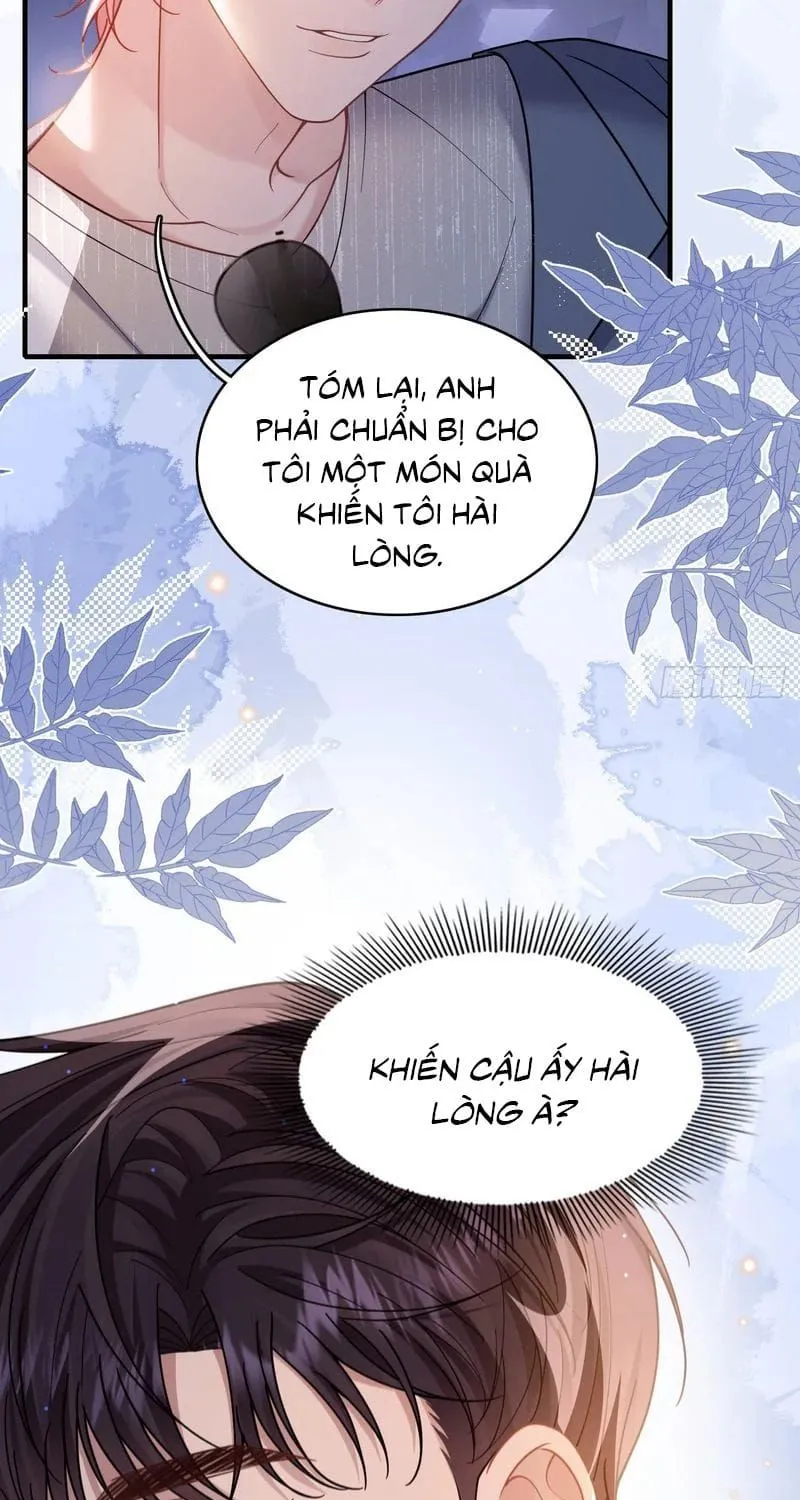 Tôi Cố Ý Giả Vờ Chap 31 - Next Chap 32