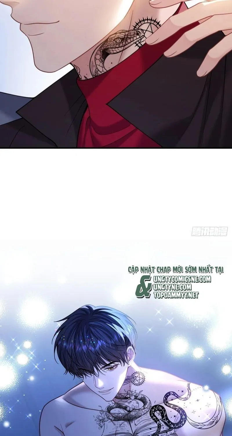 Tôi Cố Ý Giả Vờ Chap 31 - Next Chap 32