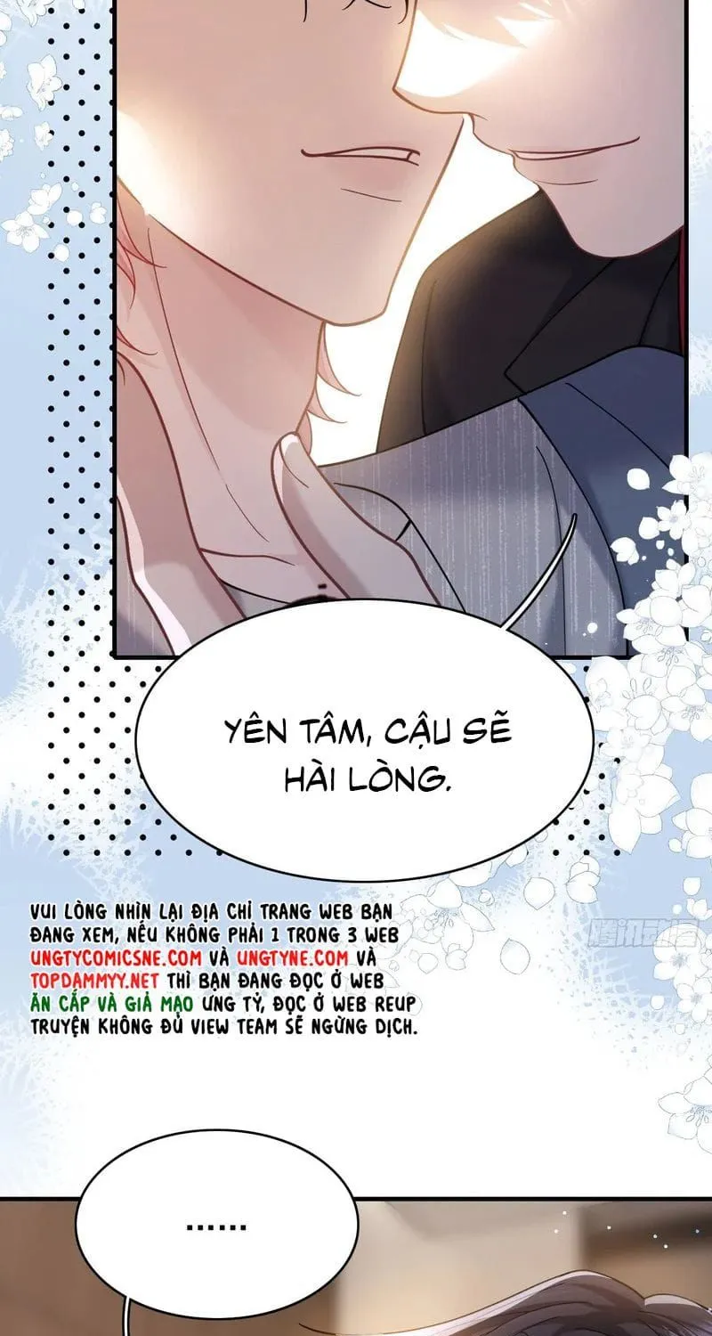 Tôi Cố Ý Giả Vờ Chap 31 - Next Chap 32