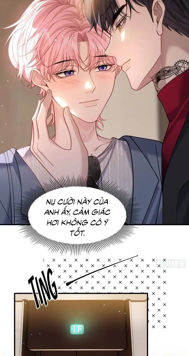 Tôi Cố Ý Giả Vờ Chap 31 - Next Chap 32