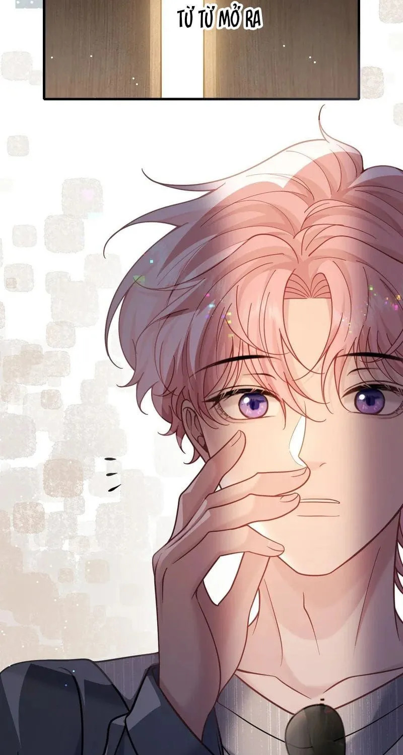 Tôi Cố Ý Giả Vờ Chap 31 - Next Chap 32