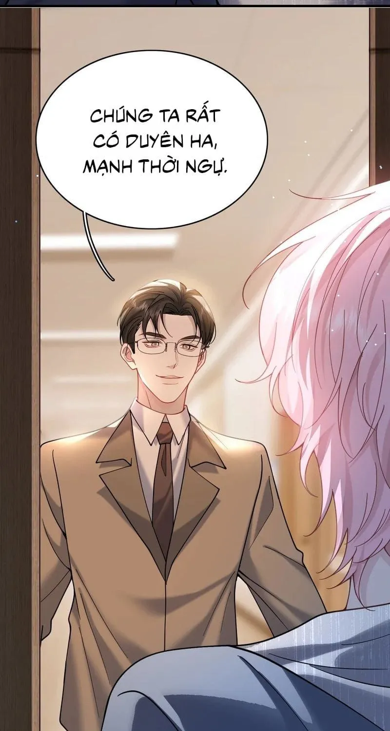 Tôi Cố Ý Giả Vờ Chap 31 - Next Chap 32