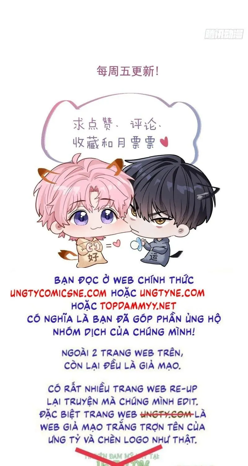Tôi Cố Ý Giả Vờ Chap 31 - Next Chap 32