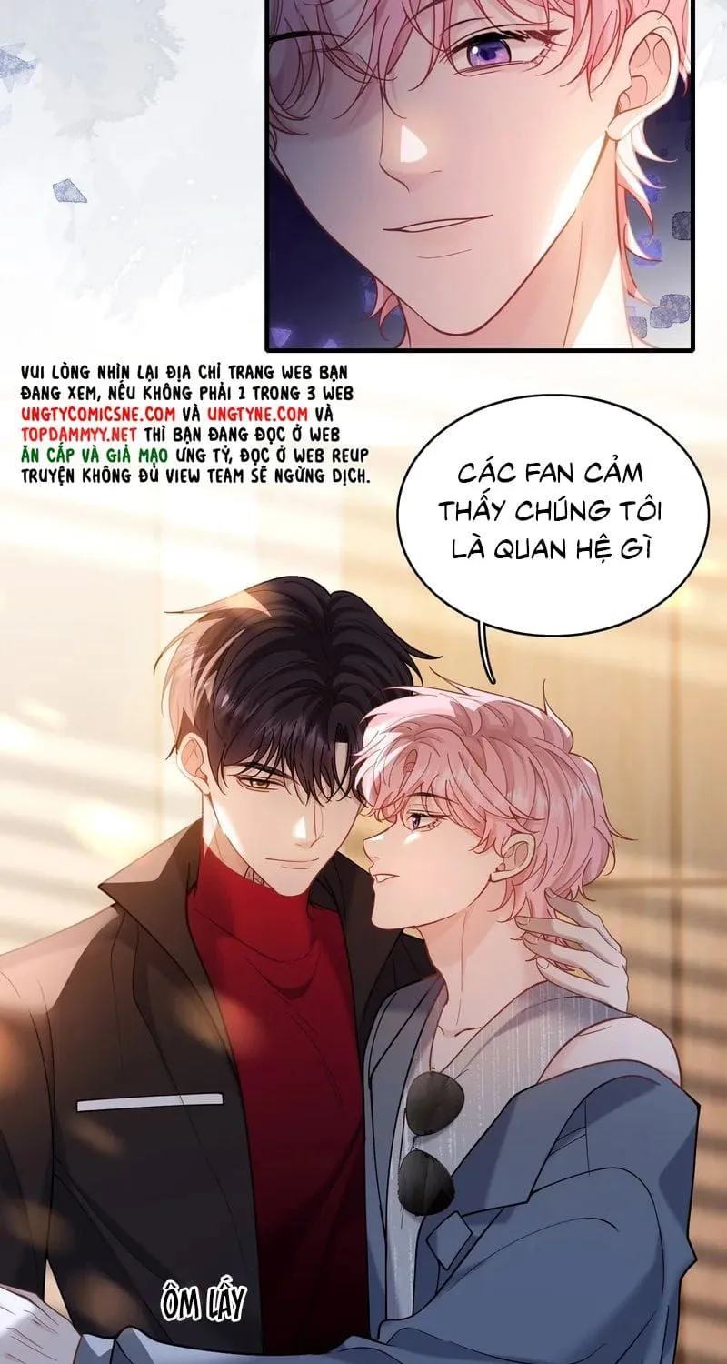 Tôi Cố Ý Giả Vờ Chap 31 - Next Chap 32