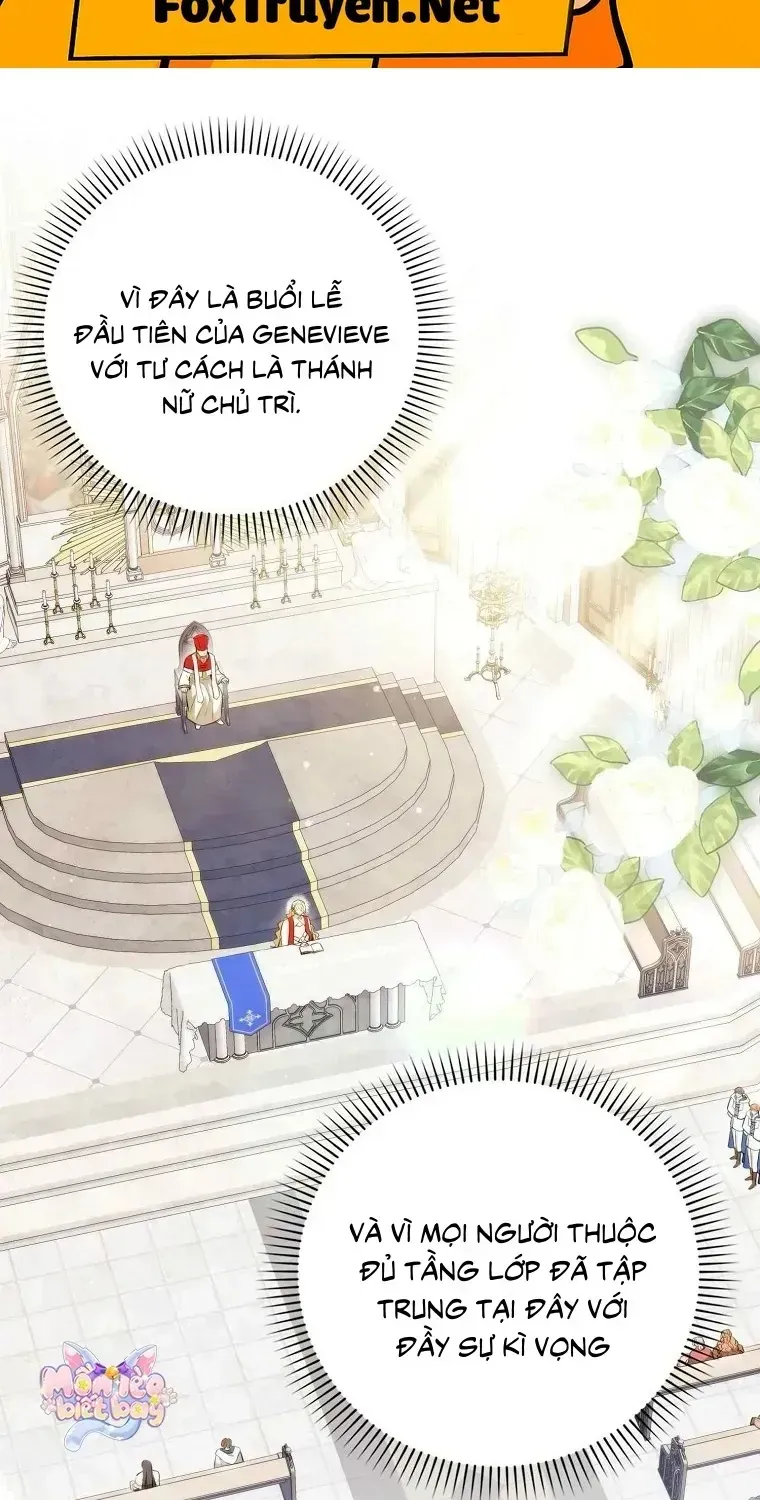 Tôi Cứ Nghĩ Mình Trở Về Là Kết Thúc, Không Ngờ Thể Loại Thay Đổi Rồi! Chap 12 - Next Chap 13