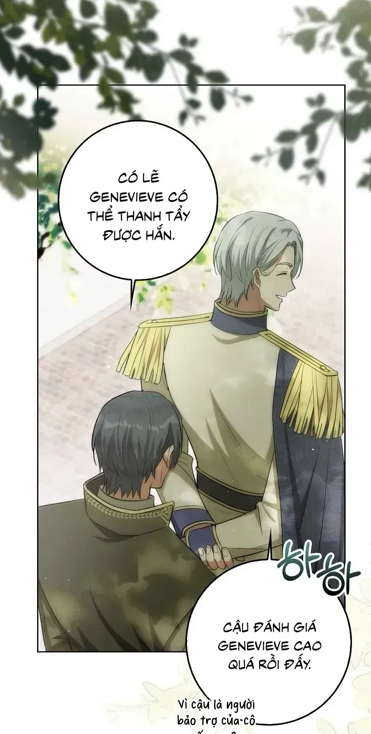 Tôi Cứ Nghĩ Mình Trở Về Là Kết Thúc, Không Ngờ Thể Loại Thay Đổi Rồi! Chap 12 - Next Chap 13