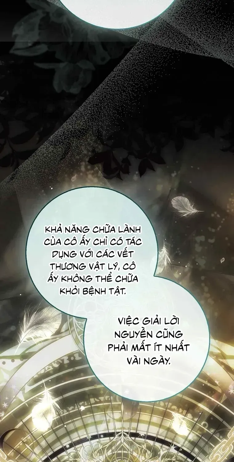 Tôi Cứ Nghĩ Mình Trở Về Là Kết Thúc, Không Ngờ Thể Loại Thay Đổi Rồi! Chap 12 - Next Chap 13