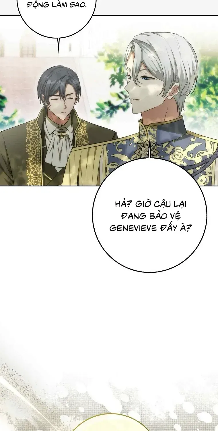 Tôi Cứ Nghĩ Mình Trở Về Là Kết Thúc, Không Ngờ Thể Loại Thay Đổi Rồi! Chap 12 - Next Chap 13