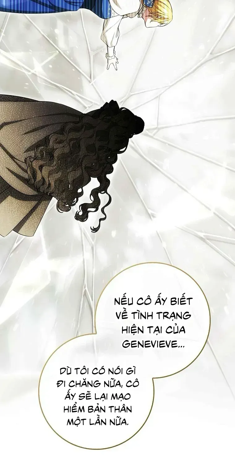 Tôi Cứ Nghĩ Mình Trở Về Là Kết Thúc, Không Ngờ Thể Loại Thay Đổi Rồi! Chap 12 - Next Chap 13