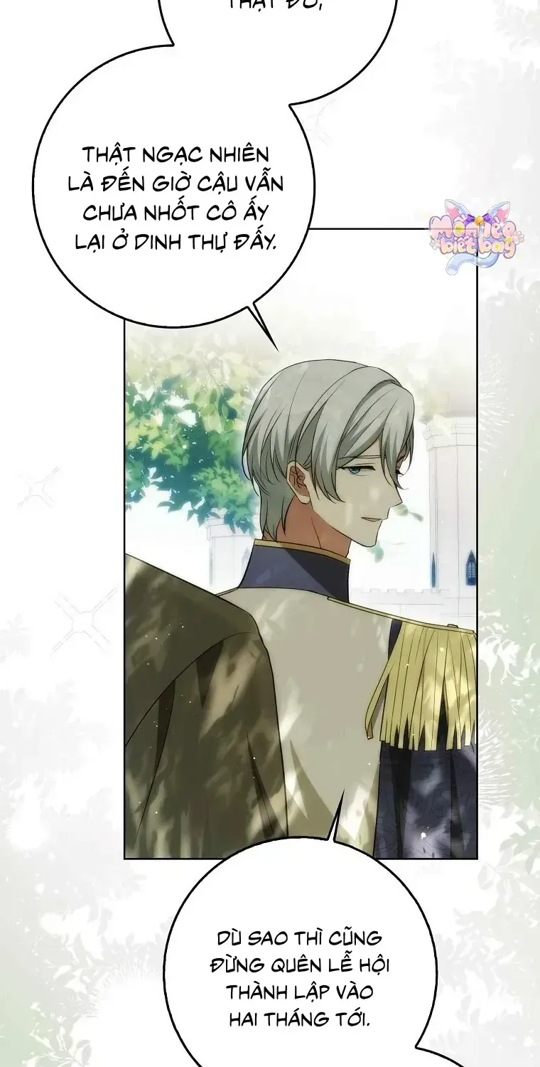 Tôi Cứ Nghĩ Mình Trở Về Là Kết Thúc, Không Ngờ Thể Loại Thay Đổi Rồi! Chap 12 - Next Chap 13