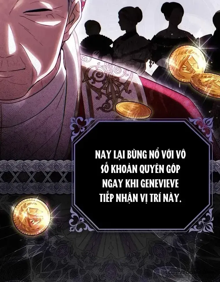 Tôi Cứ Nghĩ Mình Trở Về Là Kết Thúc, Không Ngờ Thể Loại Thay Đổi Rồi! Chap 12 - Next Chap 13