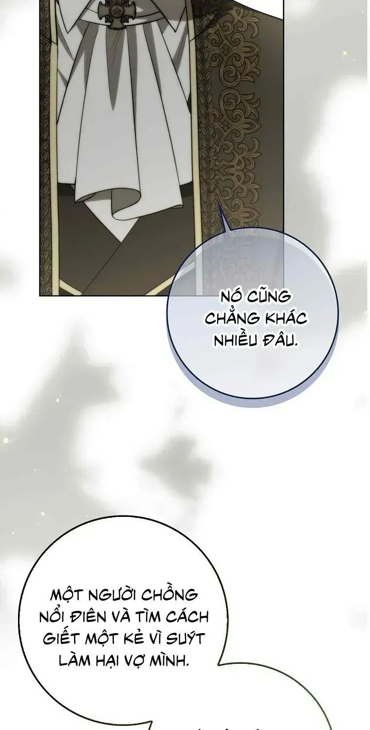 Tôi Cứ Nghĩ Mình Trở Về Là Kết Thúc, Không Ngờ Thể Loại Thay Đổi Rồi! Chap 12 - Next Chap 13