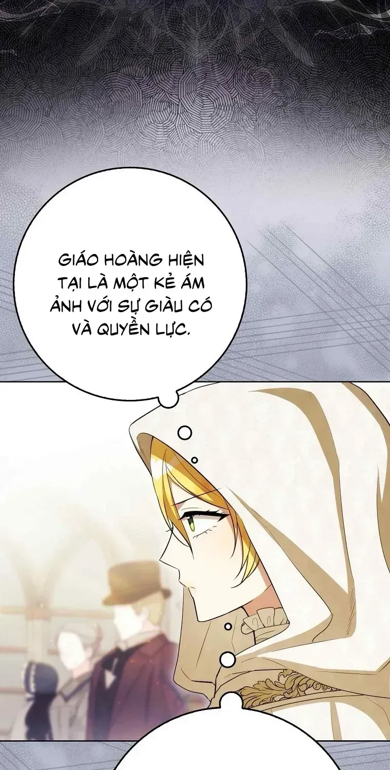 Tôi Cứ Nghĩ Mình Trở Về Là Kết Thúc, Không Ngờ Thể Loại Thay Đổi Rồi! Chap 12 - Next Chap 13