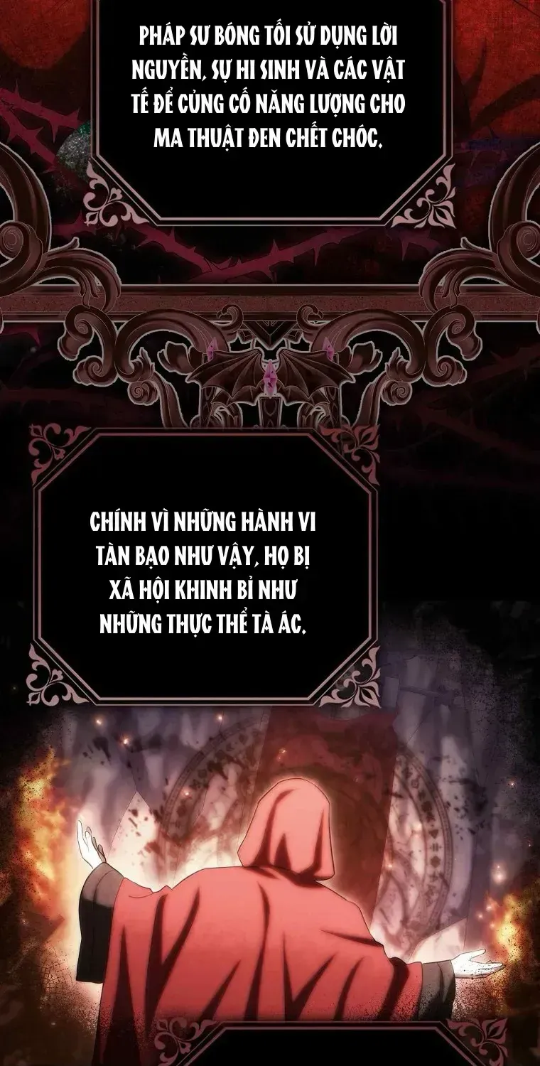 Tôi Cứ Nghĩ Mình Trở Về Là Kết Thúc, Không Ngờ Thể Loại Thay Đổi Rồi! Chap 12 - Next Chap 13