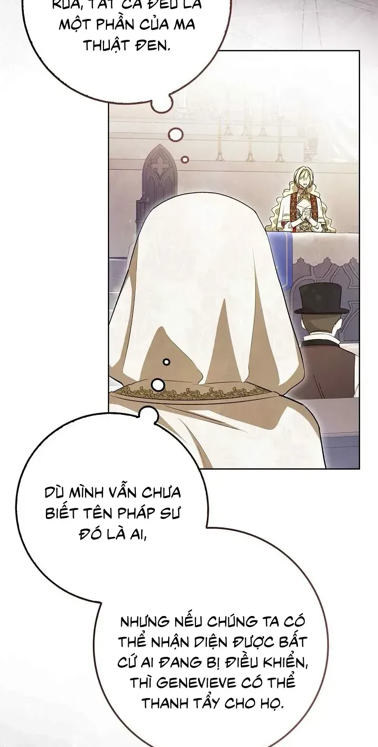 Tôi Cứ Nghĩ Mình Trở Về Là Kết Thúc, Không Ngờ Thể Loại Thay Đổi Rồi! Chap 12 - Next Chap 13
