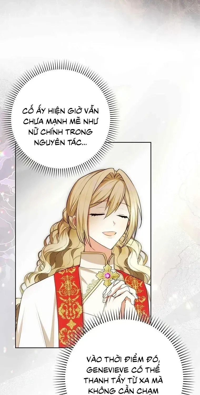 Tôi Cứ Nghĩ Mình Trở Về Là Kết Thúc, Không Ngờ Thể Loại Thay Đổi Rồi! Chap 12 - Next Chap 13
