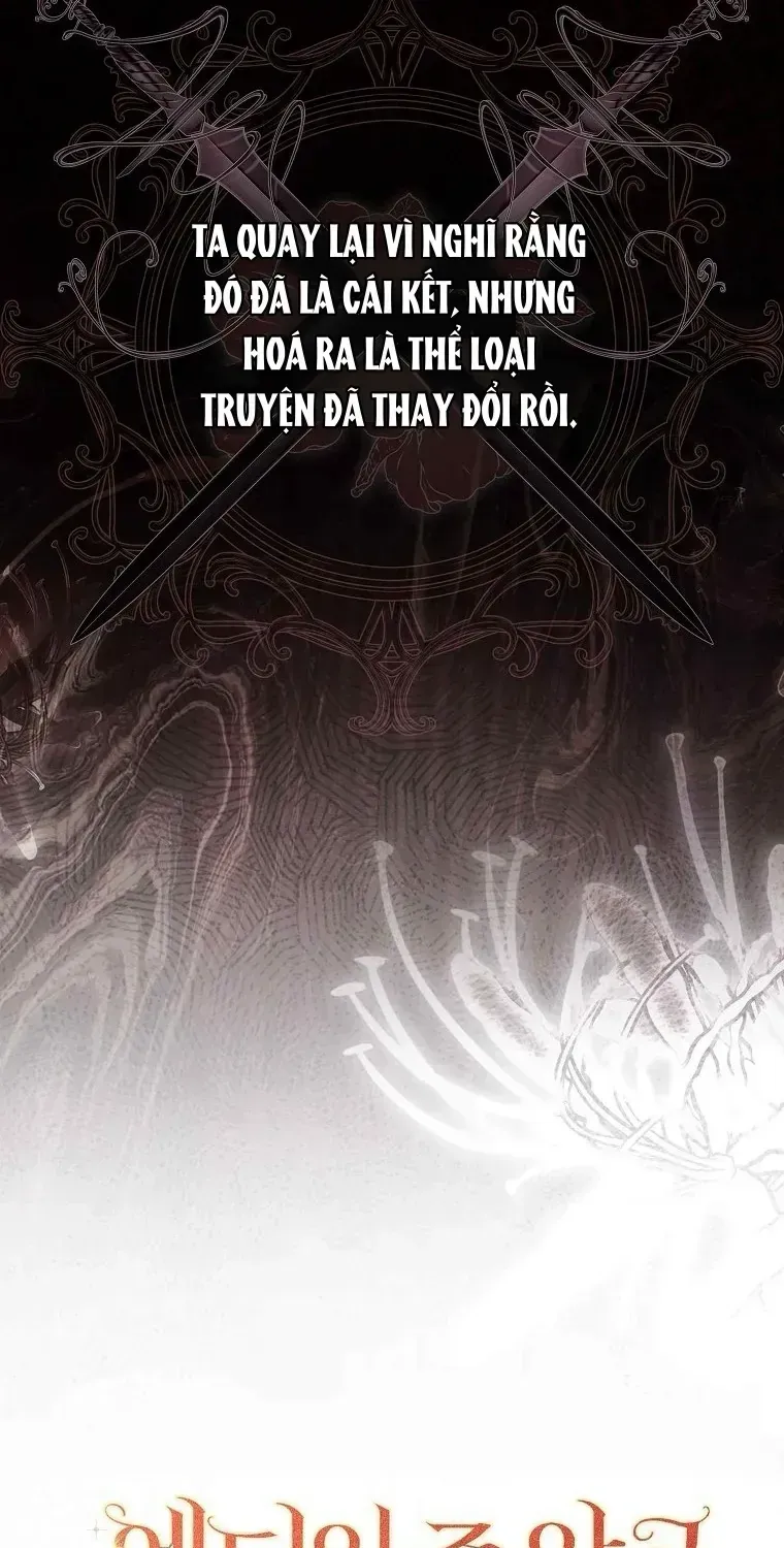 Tôi Cứ Nghĩ Mình Trở Về Là Kết Thúc, Không Ngờ Thể Loại Thay Đổi Rồi! Chap 12 - Next Chap 13