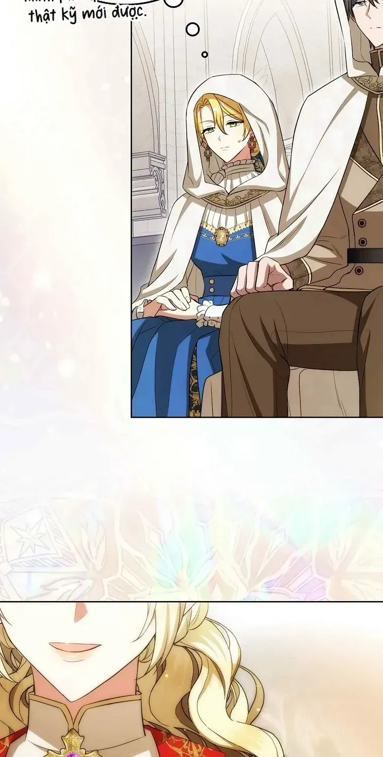 Tôi Cứ Nghĩ Mình Trở Về Là Kết Thúc, Không Ngờ Thể Loại Thay Đổi Rồi! Chap 12 - Next Chap 13