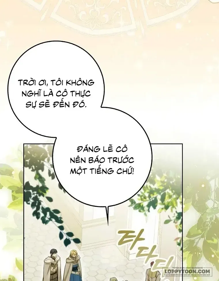 Tôi Cứ Nghĩ Mình Trở Về Là Kết Thúc, Không Ngờ Thể Loại Thay Đổi Rồi! Chap 12 - Next Chap 13