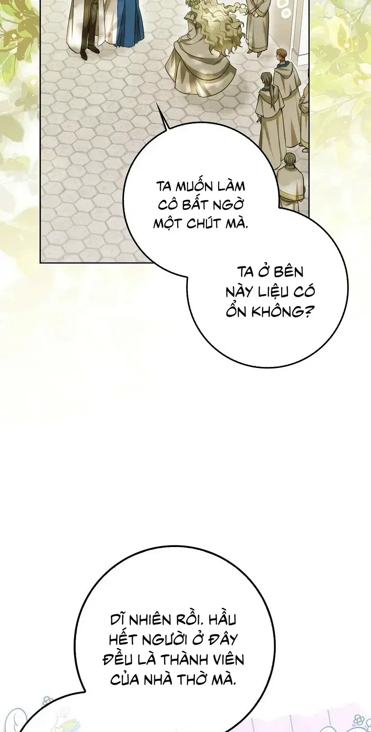Tôi Cứ Nghĩ Mình Trở Về Là Kết Thúc, Không Ngờ Thể Loại Thay Đổi Rồi! Chap 12 - Next Chap 13