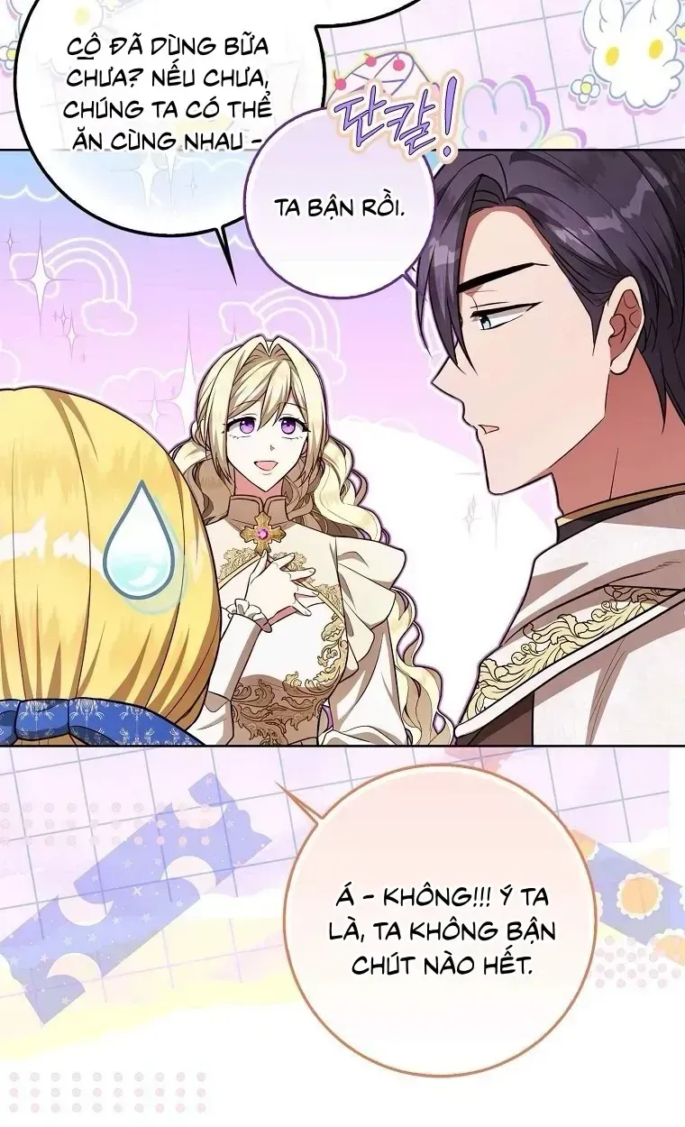 Tôi Cứ Nghĩ Mình Trở Về Là Kết Thúc, Không Ngờ Thể Loại Thay Đổi Rồi! Chap 12 - Next Chap 13