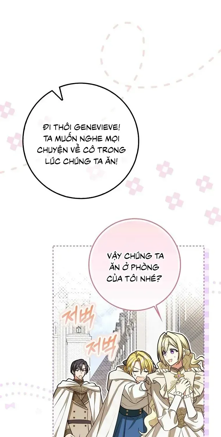 Tôi Cứ Nghĩ Mình Trở Về Là Kết Thúc, Không Ngờ Thể Loại Thay Đổi Rồi! Chap 12 - Next Chap 13